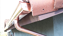 Rain Gutter Installation, Repair, Cleaning in Columbia, NY